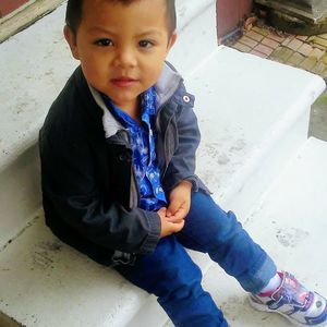 Meet your Posher, Alan